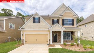 116 Fordingbridge Lane, Mooresville, NC 28115