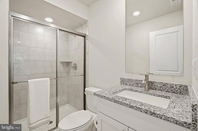 124 TREBLIS WAY, Annapolis, MD 21403