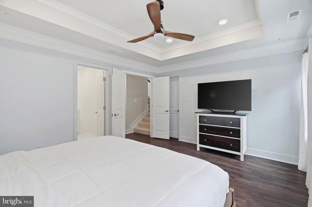 124 TREBLIS WAY, Annapolis, MD 21403
