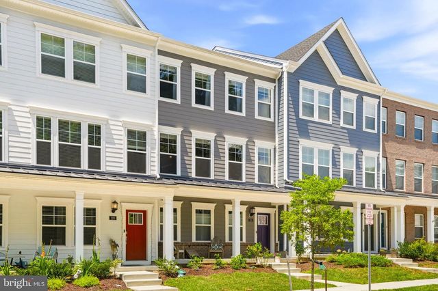 124 TREBLIS WAY, Annapolis, MD 21403