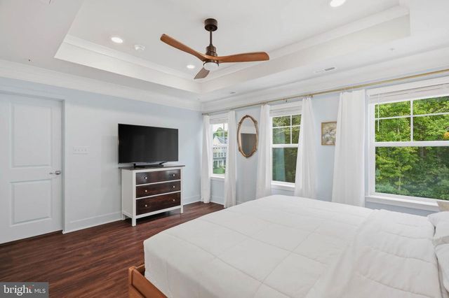 124 TREBLIS WAY, Annapolis, MD 21403