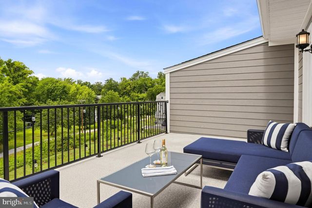 124 TREBLIS WAY, Annapolis, MD 21403