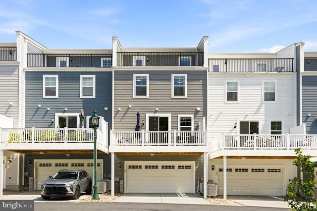 124 TREBLIS WAY, Annapolis, MD 21403