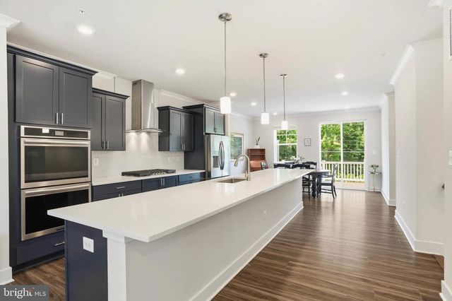 124 TREBLIS WAY, Annapolis, MD 21403