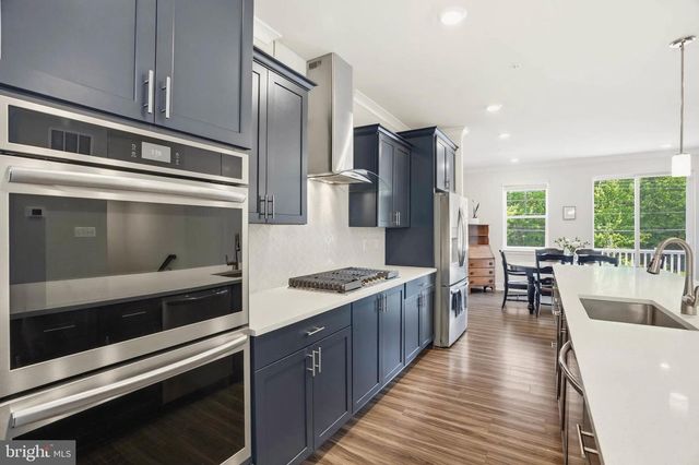 124 TREBLIS WAY, Annapolis, MD 21403