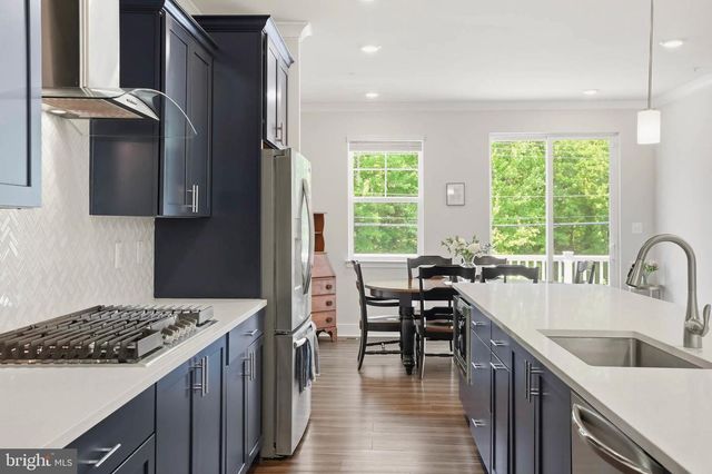 124 TREBLIS WAY, Annapolis, MD 21403