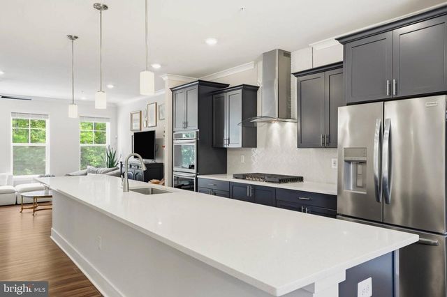 124 TREBLIS WAY, Annapolis, MD 21403