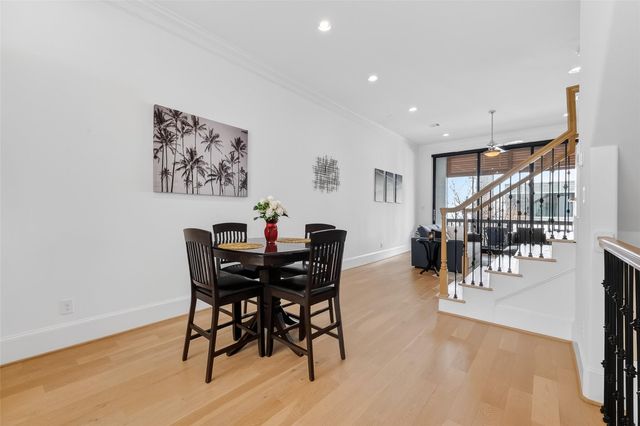 3317 Timbergrove Oaks Street, Houston, TX 77008