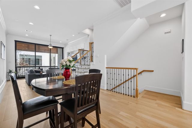 3317 Timbergrove Oaks Street, Houston, TX 77008