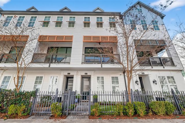 3317 Timbergrove Oaks Street, Houston, TX 77008