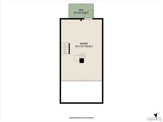 90 Sunset Avenue, Glen Carbon, IL 62034