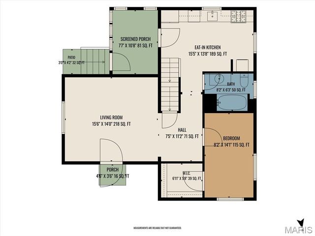 90 Sunset Avenue, Glen Carbon, IL 62034