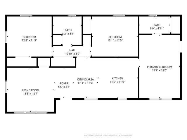 422 Stone Street, Mineola, TX 75773