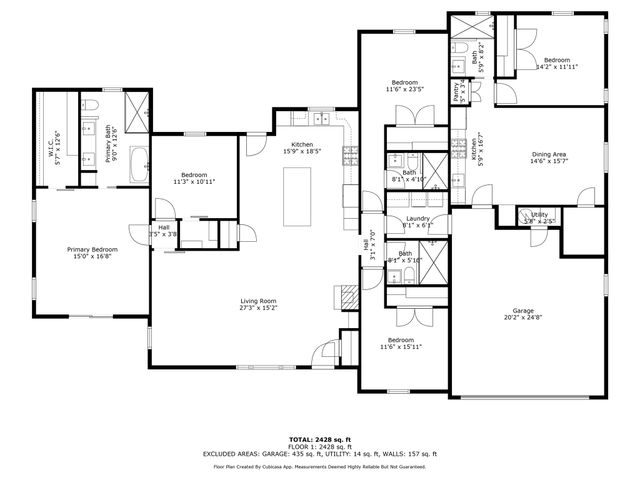 126 Caminito Montano, Santa Fe, NM 87501