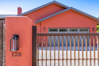 126 Caminito Montano, Santa Fe, NM 87501
