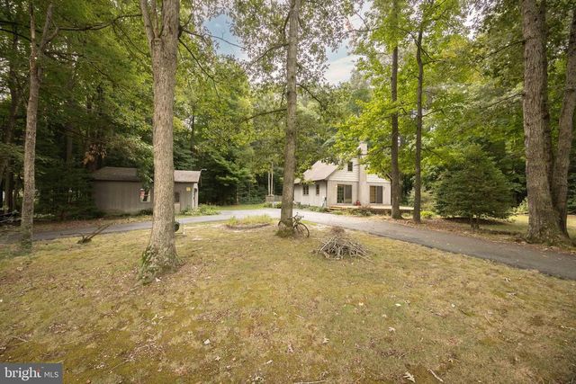 10376 GEORGETOWN RD, Berlin, MD 21811