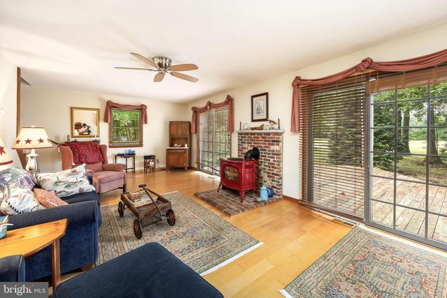 10376 GEORGETOWN RD, Berlin, MD 21811