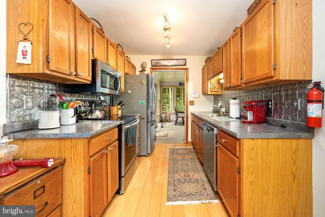 10376 GEORGETOWN RD, Berlin, MD 21811