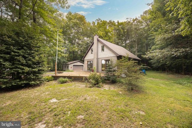 10376 GEORGETOWN RD, Berlin, MD 21811