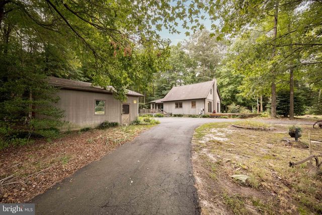 10376 GEORGETOWN RD, Berlin, MD 21811