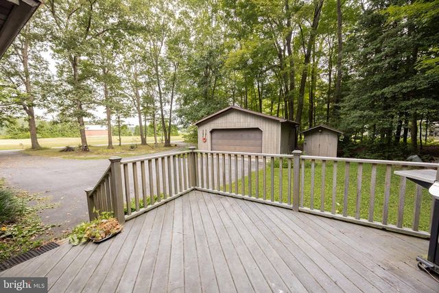 10376 GEORGETOWN RD, Berlin, MD 21811