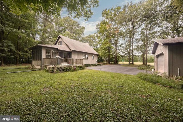 10376 GEORGETOWN RD, Berlin, MD 21811