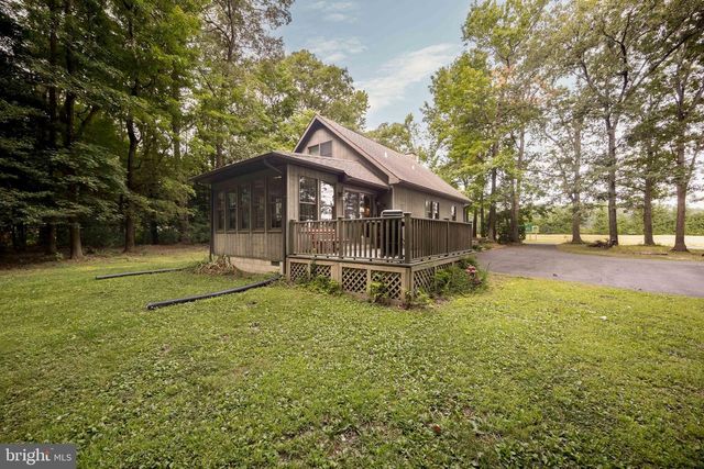10376 GEORGETOWN RD, Berlin, MD 21811