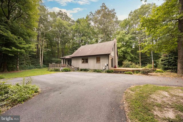 10376 GEORGETOWN RD, Berlin, MD 21811