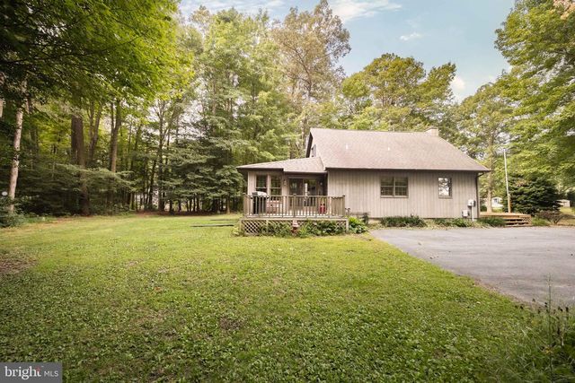 10376 GEORGETOWN RD, Berlin, MD 21811