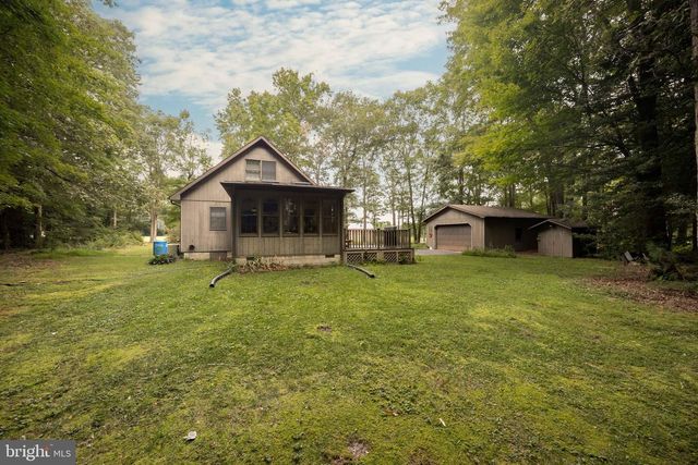 10376 GEORGETOWN RD, Berlin, MD 21811