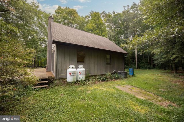10376 GEORGETOWN RD, Berlin, MD 21811
