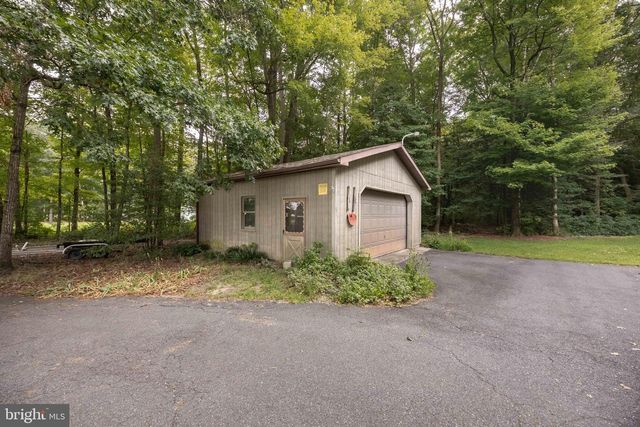 10376 GEORGETOWN RD, Berlin, MD 21811