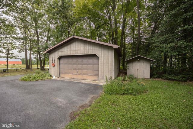 10376 GEORGETOWN RD, Berlin, MD 21811