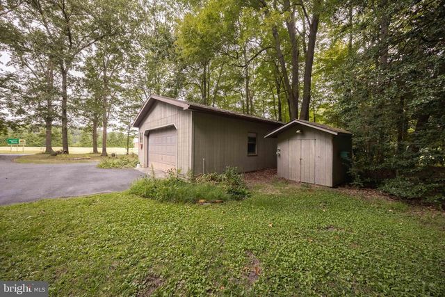 10376 GEORGETOWN RD, Berlin, MD 21811