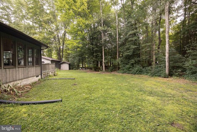 10376 GEORGETOWN RD, Berlin, MD 21811