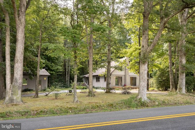 10376 GEORGETOWN RD, Berlin, MD 21811