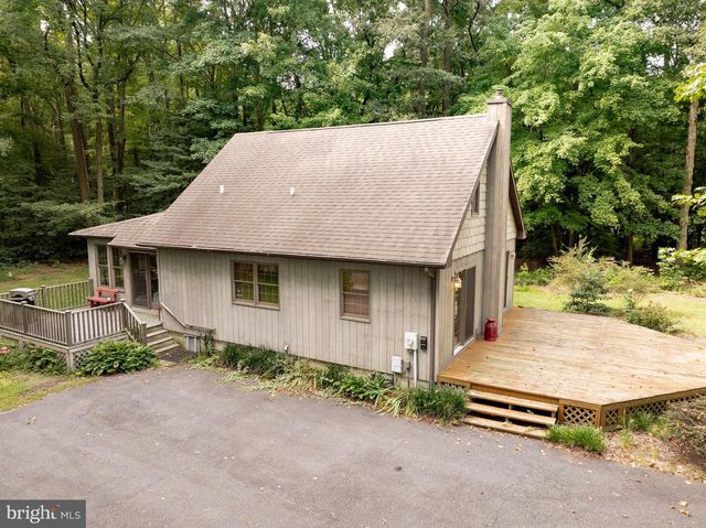 10376 GEORGETOWN RD, Berlin, MD 21811