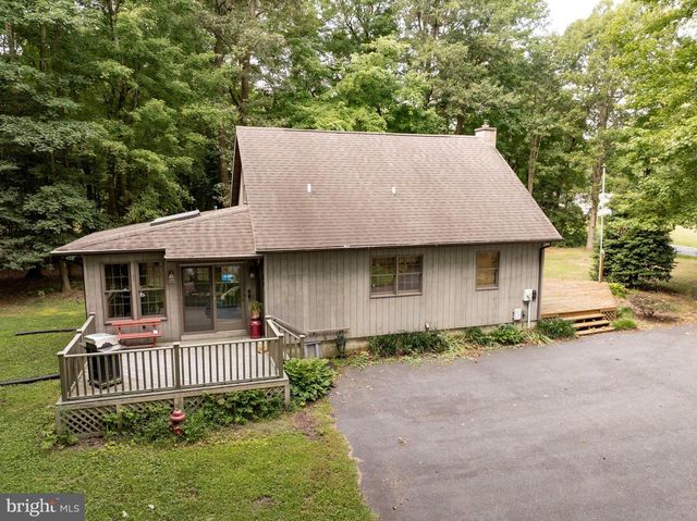 10376 GEORGETOWN RD, Berlin, MD 21811