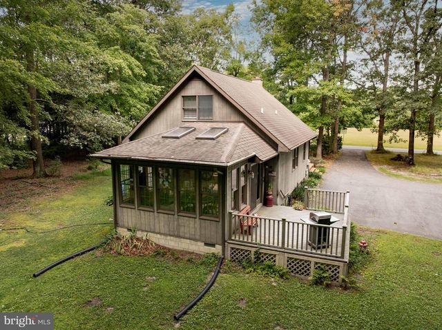 10376 GEORGETOWN RD, Berlin, MD 21811