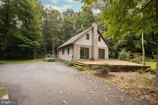 10376 GEORGETOWN RD, Berlin, MD 21811
