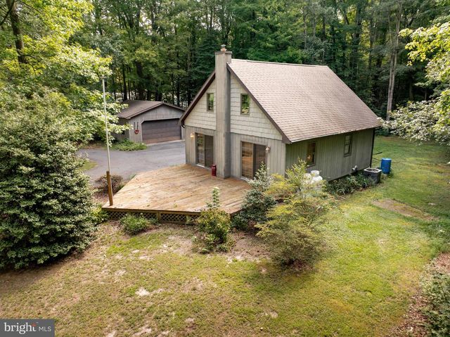 10376 GEORGETOWN RD, Berlin, MD 21811