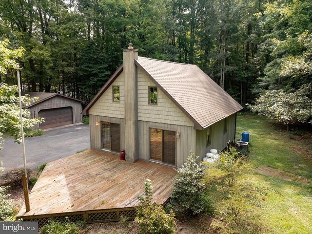 10376 GEORGETOWN RD, Berlin, MD 21811