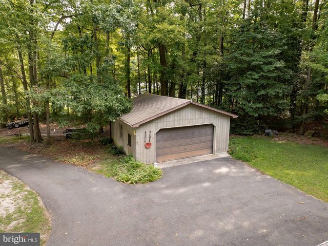 10376 GEORGETOWN RD, Berlin, MD 21811