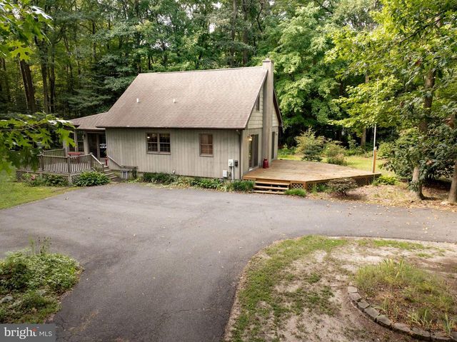 10376 GEORGETOWN RD, Berlin, MD 21811