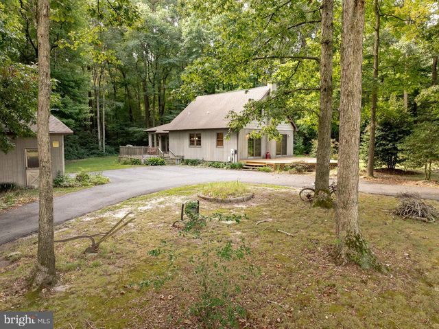10376 GEORGETOWN RD, Berlin, MD 21811