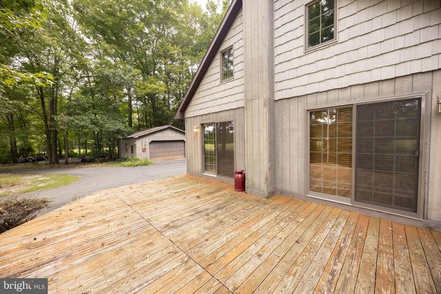 10376 GEORGETOWN RD, Berlin, MD 21811