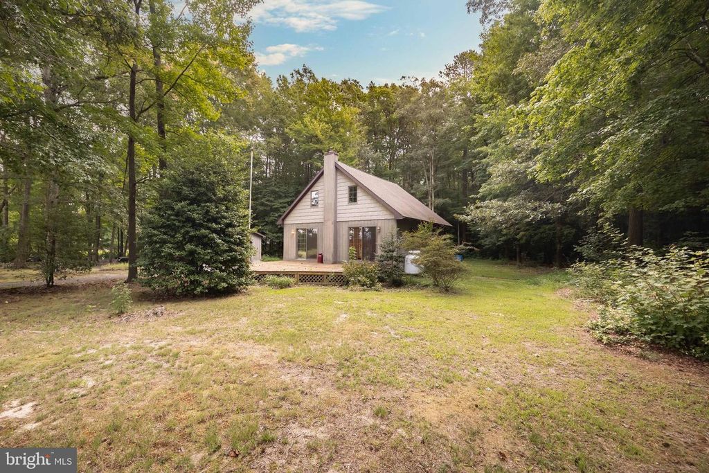 10376 GEORGETOWN RD, Berlin, MD 21811