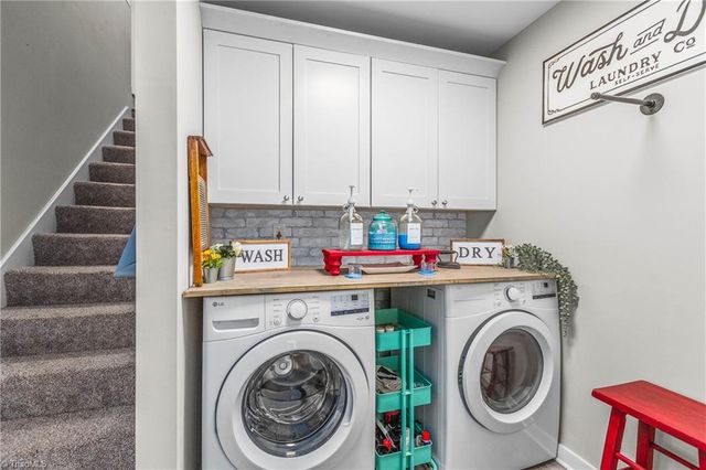 9 Courtesy Drive, Thomasville, NC 27360