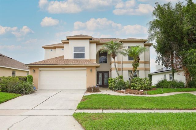 12879 WATERHAVEN CIRCLE, Orlando, FL 32828