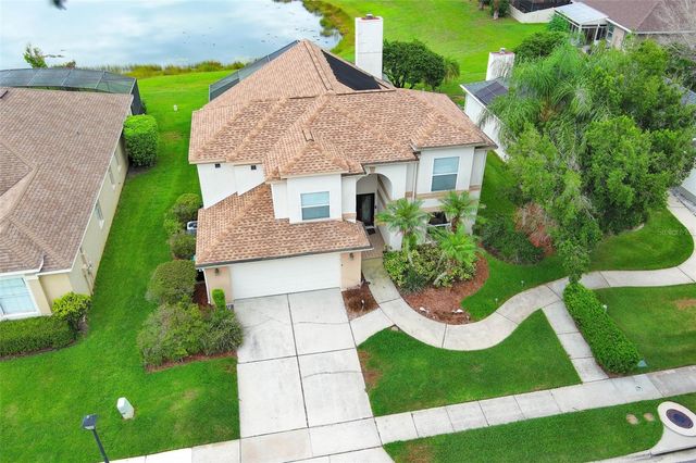 12879 WATERHAVEN CIRCLE, Orlando, FL 32828